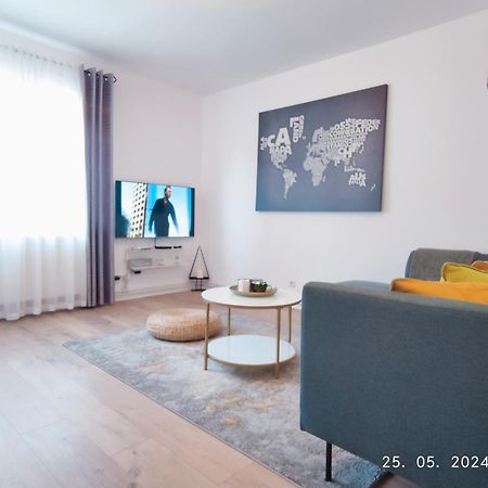 Lumani Apartment Zagreb With Free Parking Exteriör bild