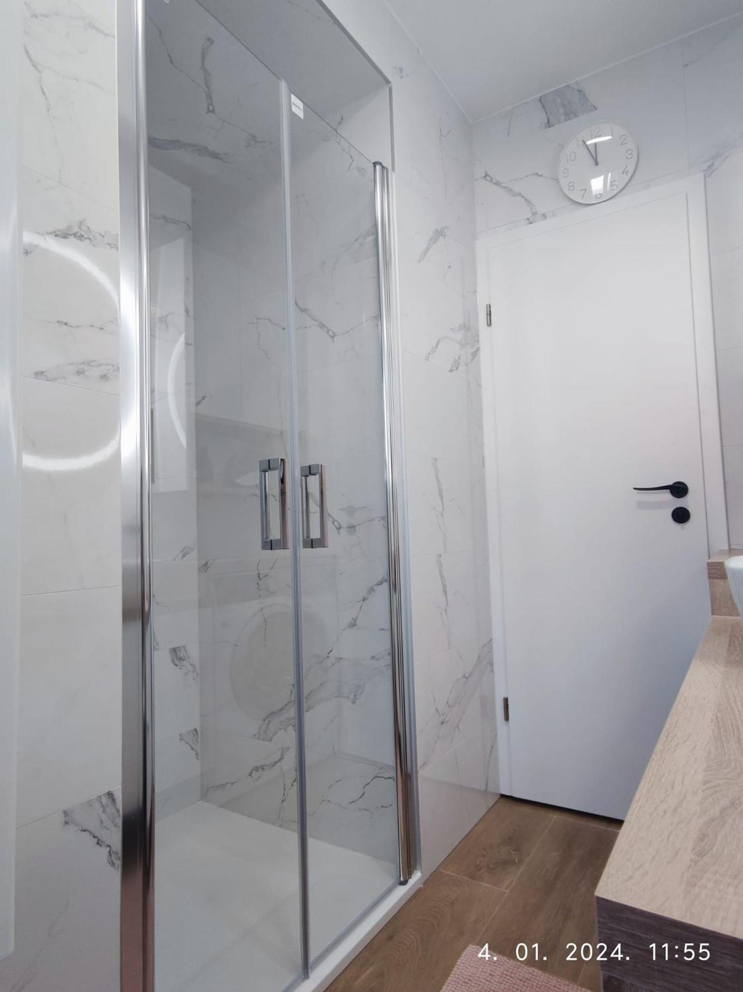 Lumani Apartment Zagreb With Free Parking Exteriör bild