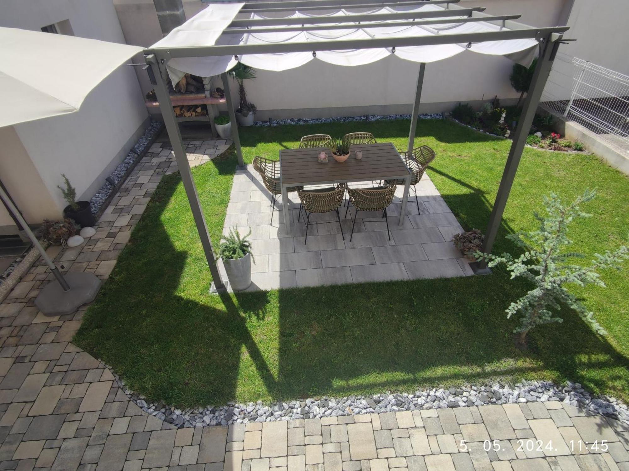 Lumani Apartment Zagreb With Free Parking Exteriör bild