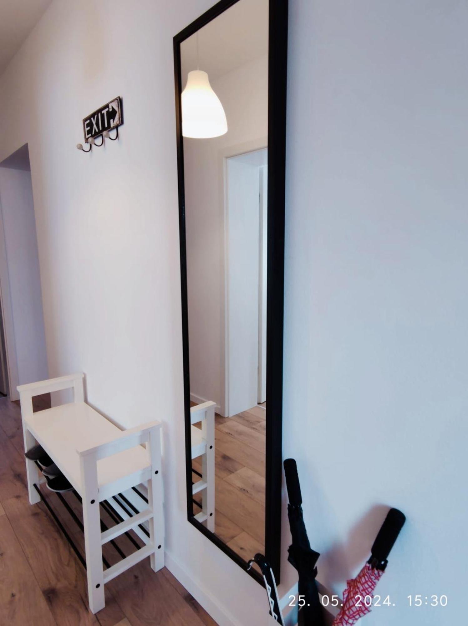Lumani Apartment Zagreb With Free Parking Exteriör bild