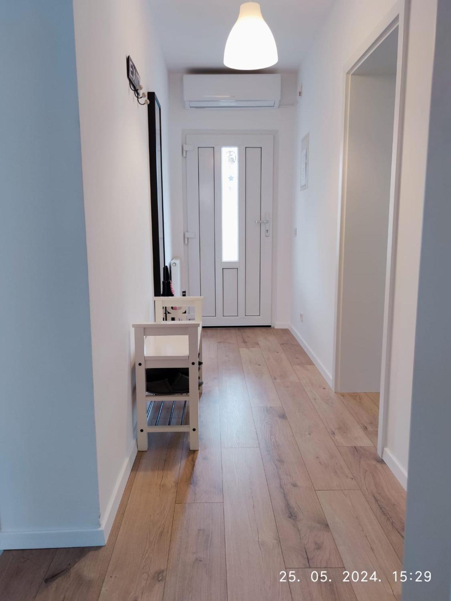 Lumani Apartment Zagreb With Free Parking Exteriör bild