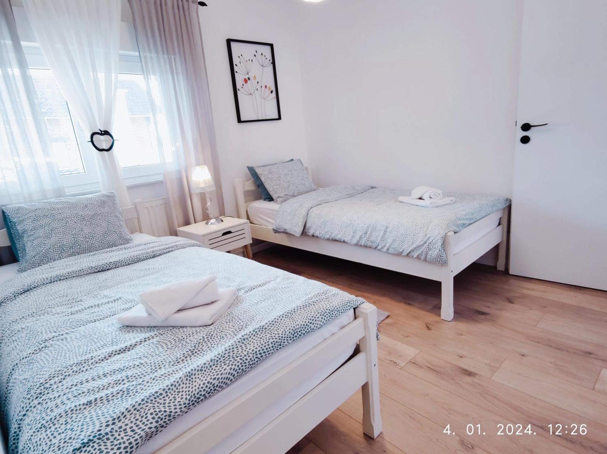 Lumani Apartment Zagreb With Free Parking Exteriör bild