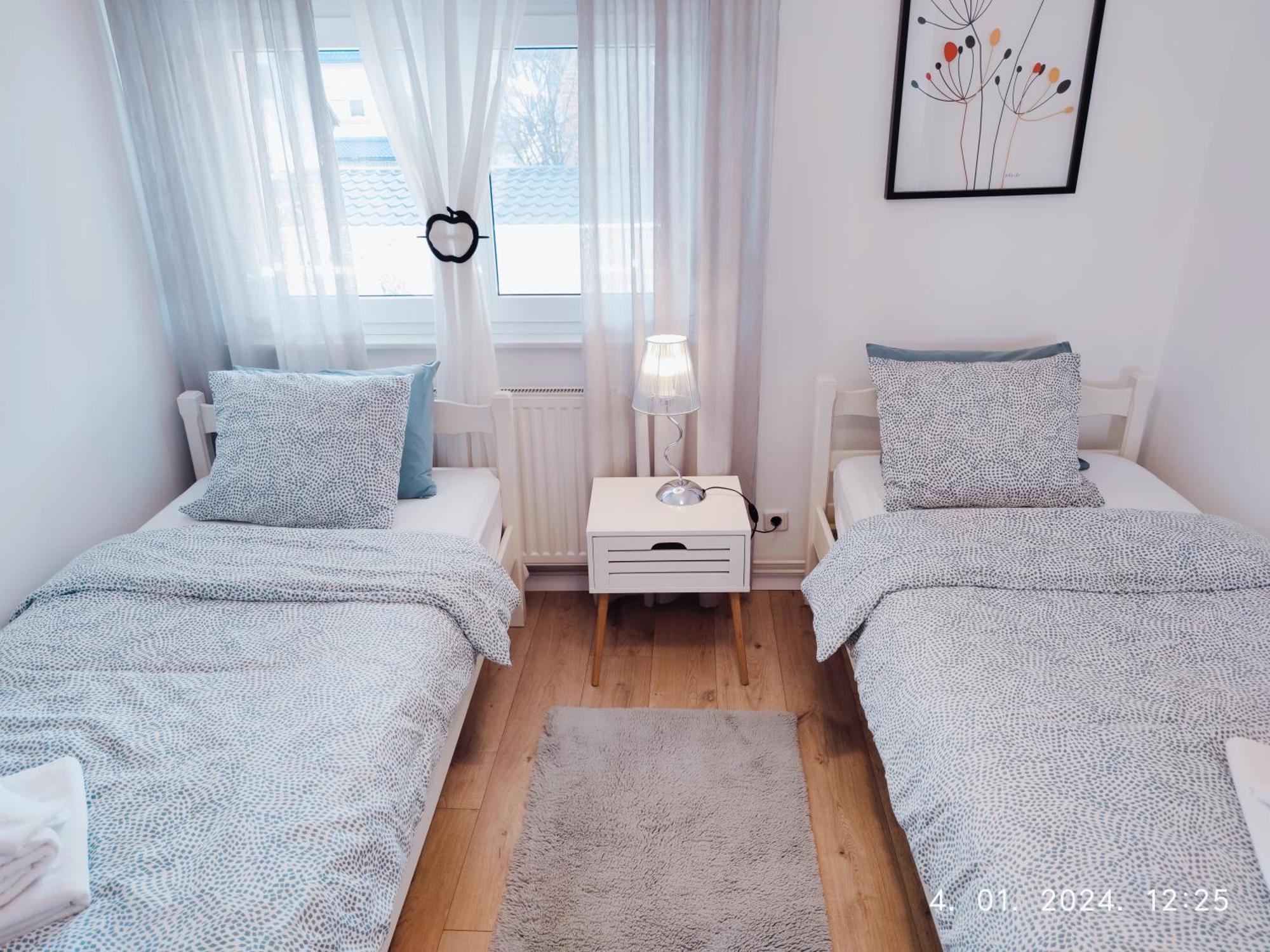 Lumani Apartment Zagreb With Free Parking Exteriör bild