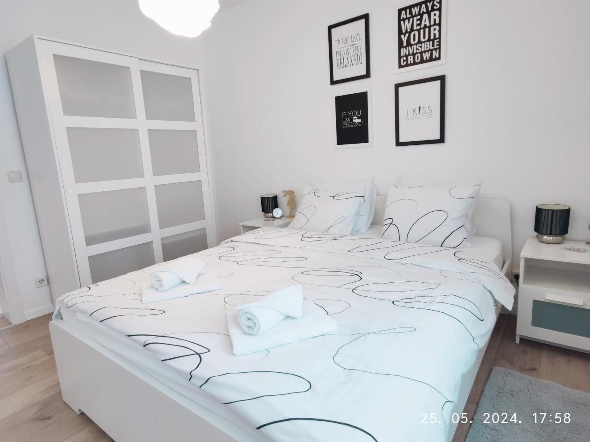 Lumani Apartment Zagreb With Free Parking Exteriör bild